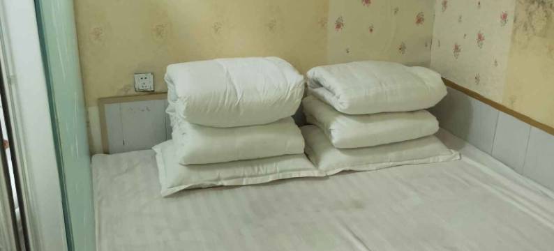 雪乡洪涛宾馆图片