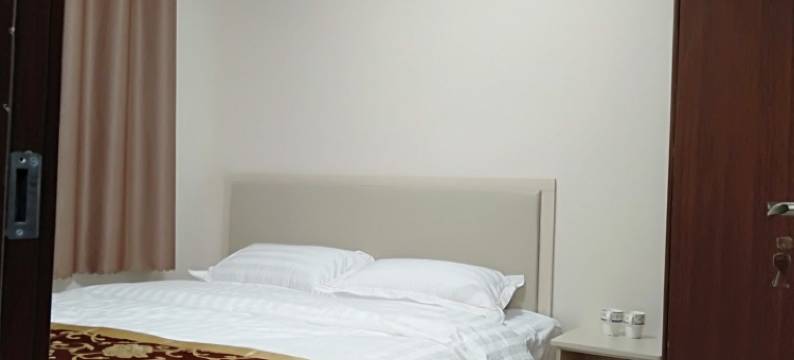 枣庄亲靖民宿图片