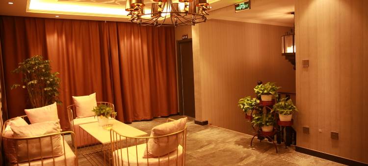 隆尧华谊快捷酒店图片