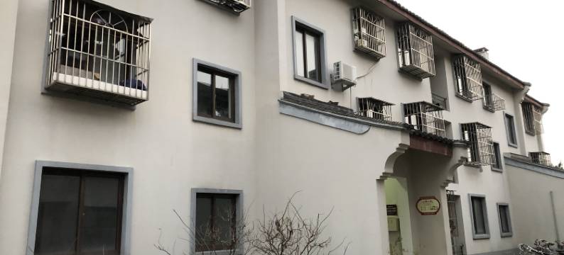 普陀山小朱民宿图片