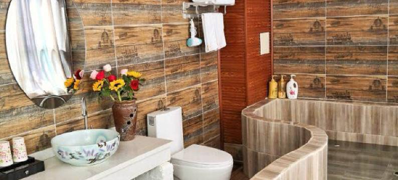 洱源麦可家主题客栈图片