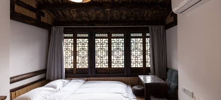 安吉雅叙苑民宿图片