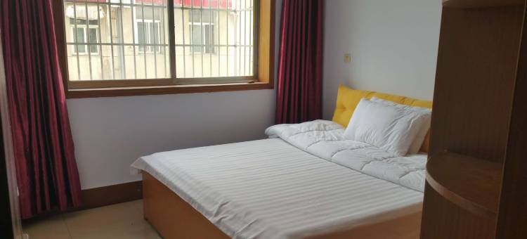 枣庄咱家民宿图片