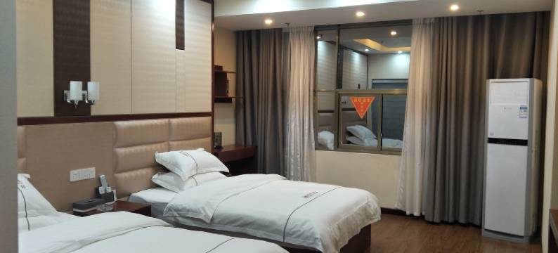 丹寨杜鹃丝语酒店图片