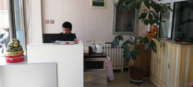 赤峰恋尚宾馆图片