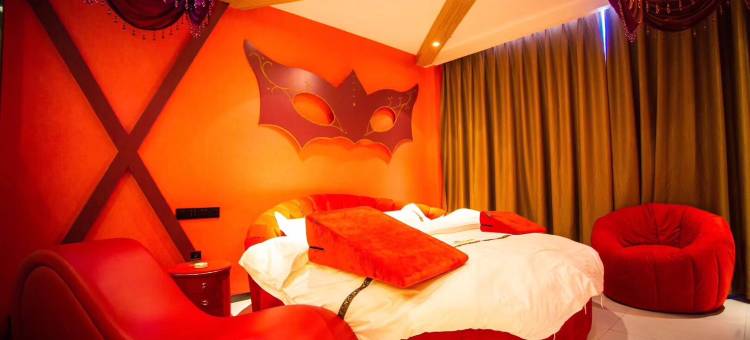 吉木萨尔恒力大酒店图片