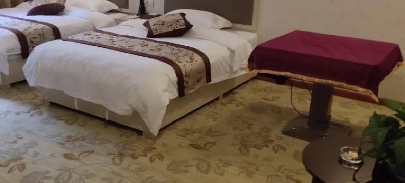 仁怀茅习酒家大酒店图片