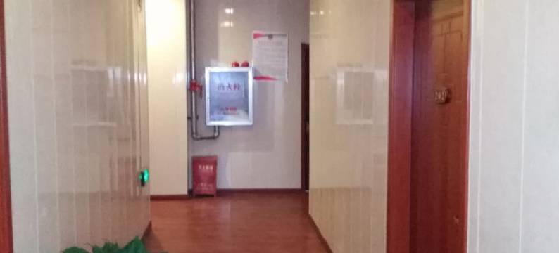 原阳悦途酒店图片