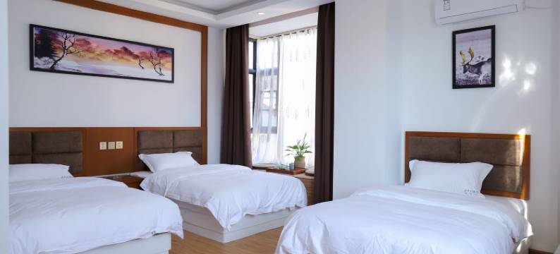 漾濞云丰大酒店图片