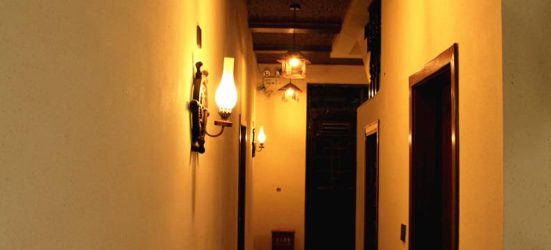 会泽静源客栈图片