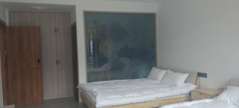 云和乡居森活民宿图片