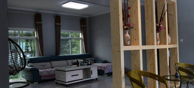 永修碧水丹山民宿图片