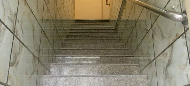 图们考丽亚宾馆图片