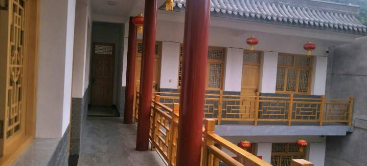 天水浩然农家乐图片