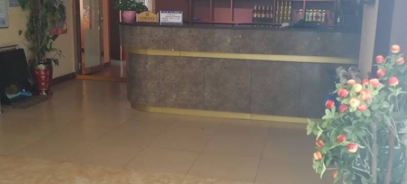 石嘴山龙海饭店图片