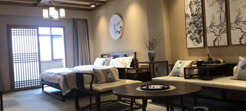 永泰同安书院客栈图片