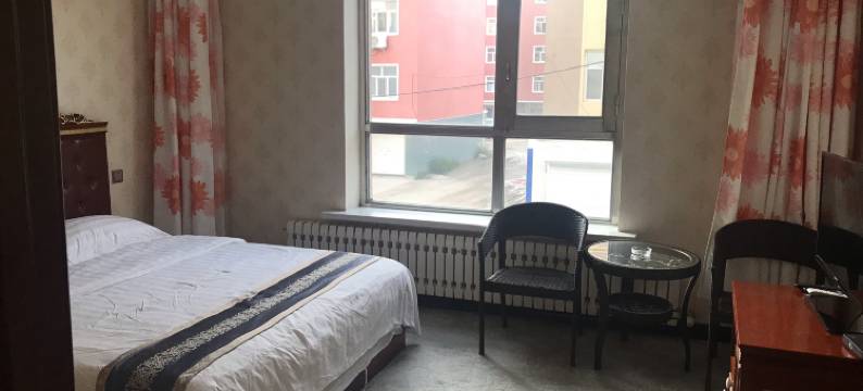 新巴尔虎右旗鸿福苑宾馆图片