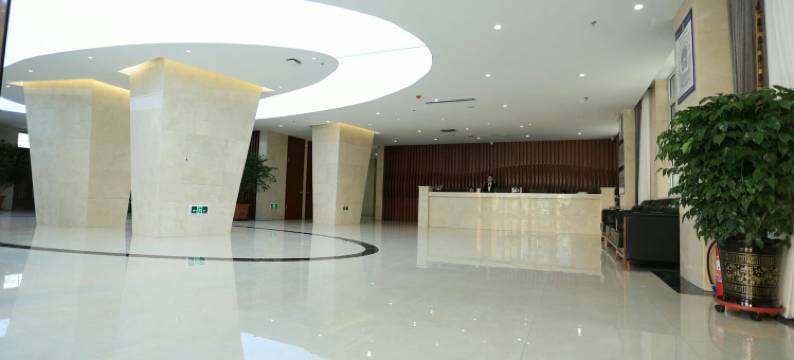 绥中瑞星宾馆图片