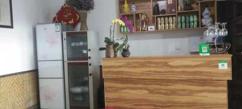 元阳云裳人家客栈图片