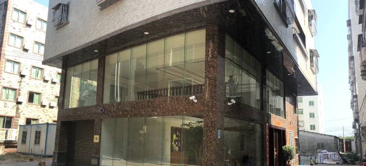汕尾骏湾民宿图片
