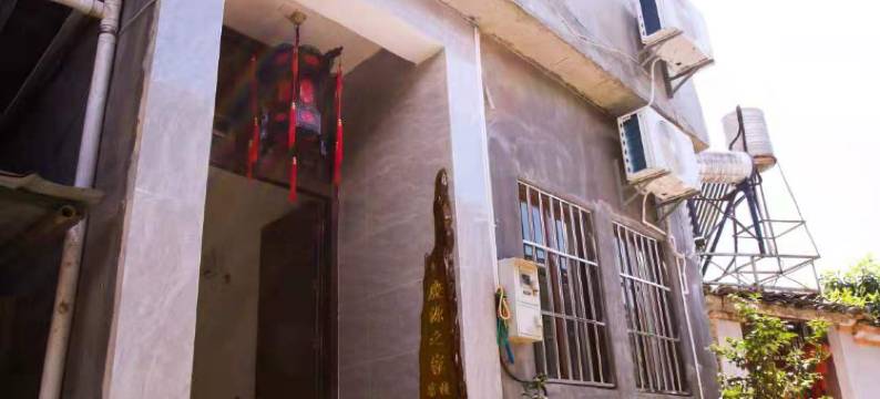 和顺古镇庆源之家客栈图片