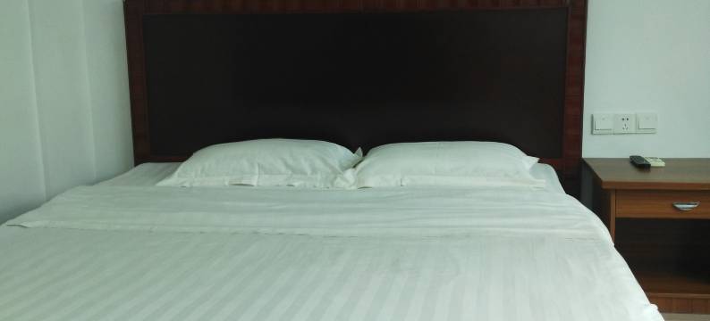 台山海沁酒店图片