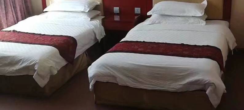 漠河龙轩商务宾馆图片