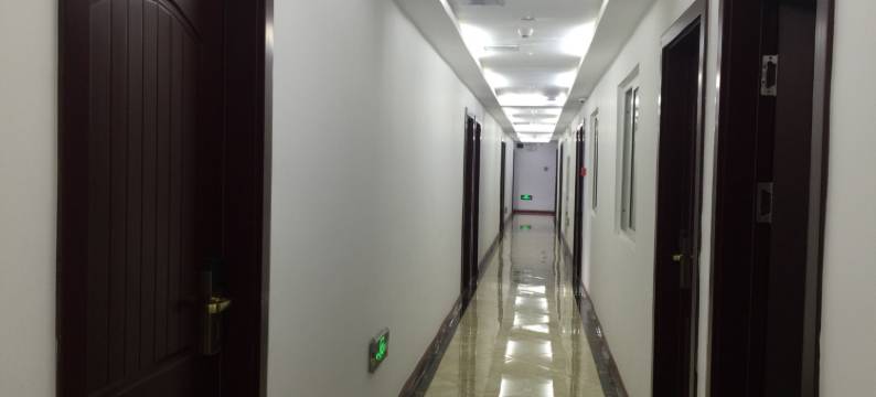 烟台祥宇快捷酒店图片