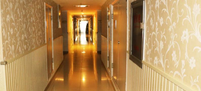 唐山麻雀公寓式酒店图片