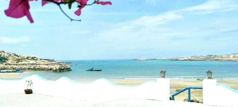 平潭阿嬷家的海民宿图片