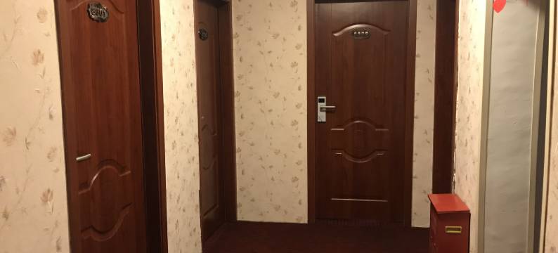 襄阳柏拉家庭酒店图片