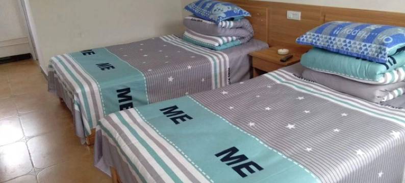 陵川福平农家乐图片