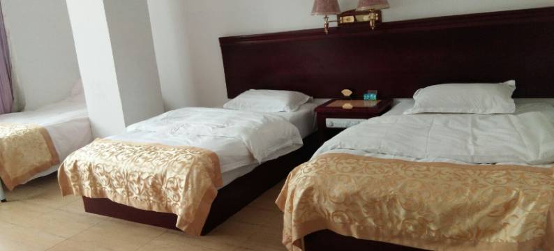 云龙迎宾酒店图片