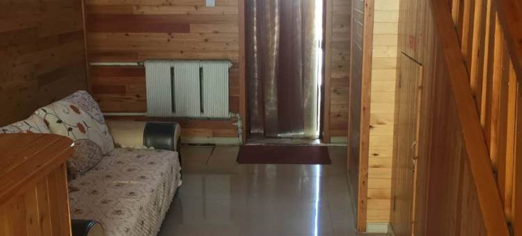 莫尔道嘎平安宾馆图片