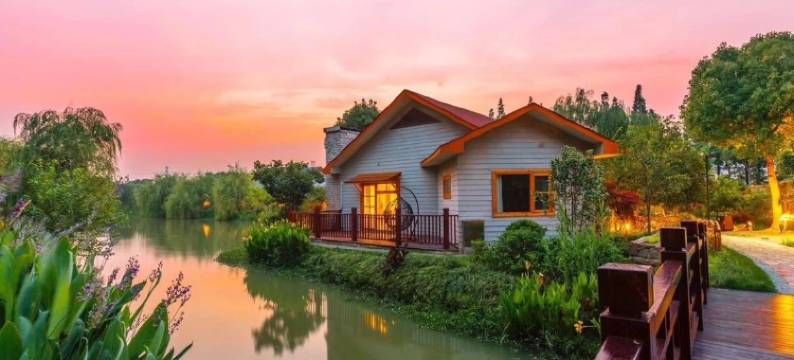 常熟蒋巷书院民宿图片