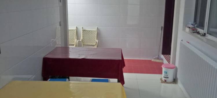 塞罕坝利萍农家院图片