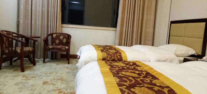 宁乡泉眼客栈图片