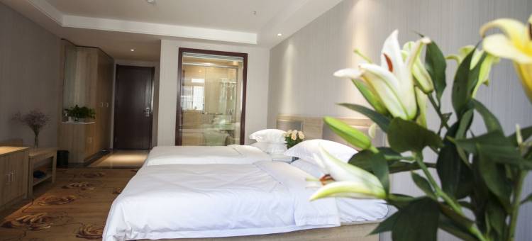 合肥思达尔酒店图片