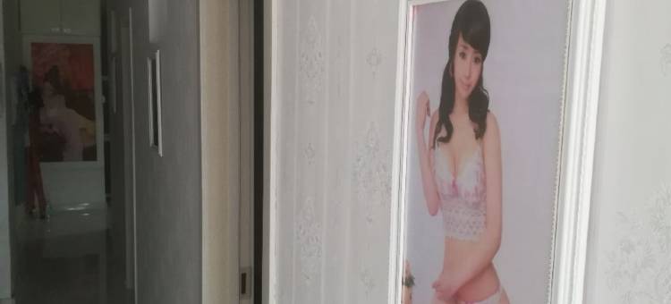 宁安起点主题宾馆图片