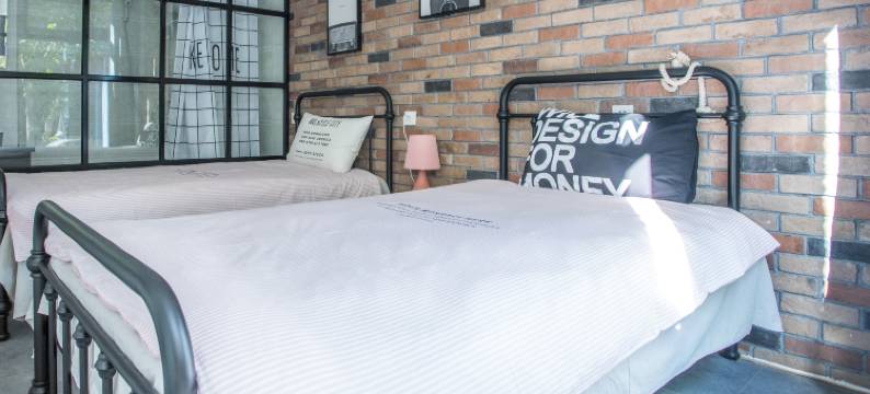 北京怀柔白河湾蜗牛家民宿图片