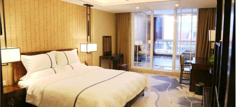 枝江金湖大酒店图片