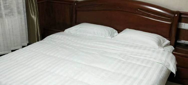 蓬莱尚朋宾馆图片