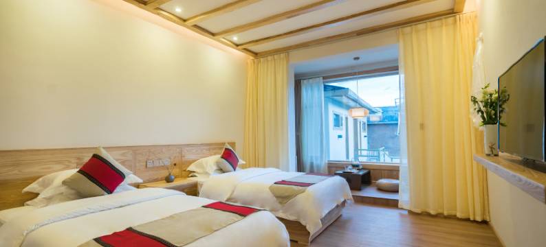 香格里拉甘露客栈(独克宗古城店)图片