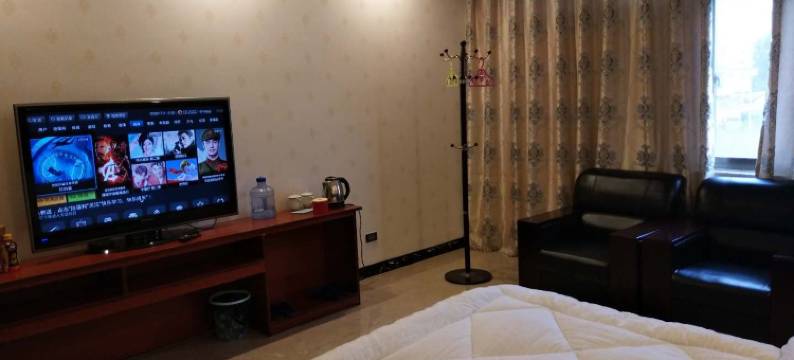 陆良福邦商务宾馆图片