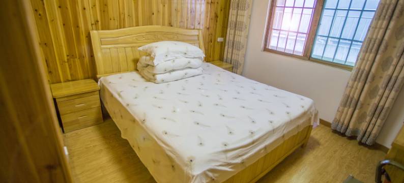 松阳古居阙楼民宿图片