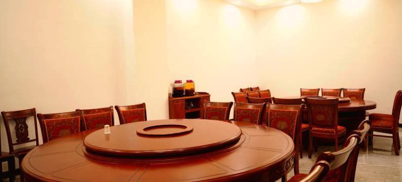 会泽迤车大酒店图片