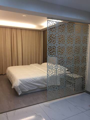 涟水风尚有品宾馆