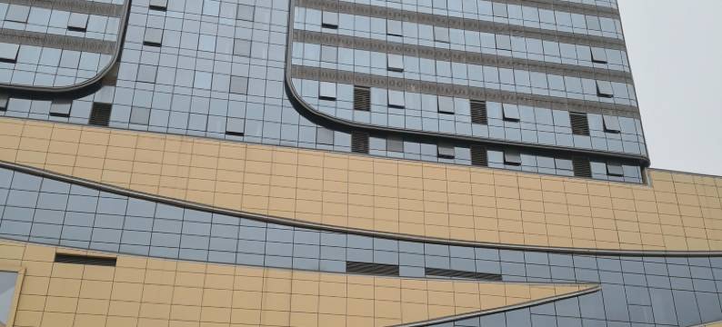 南充华宇尚品民宿图片