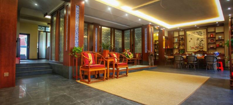 靖西香樟宿民宿图片