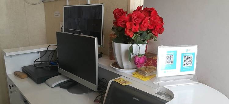 原阳悦途酒店图片